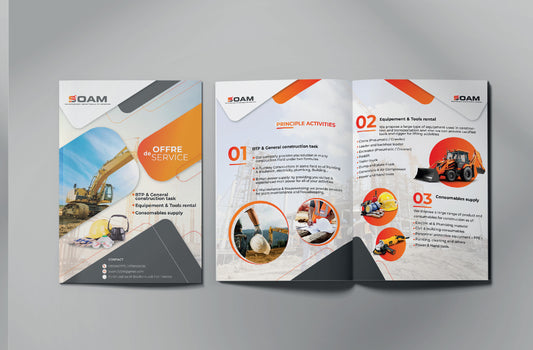 Brochure
