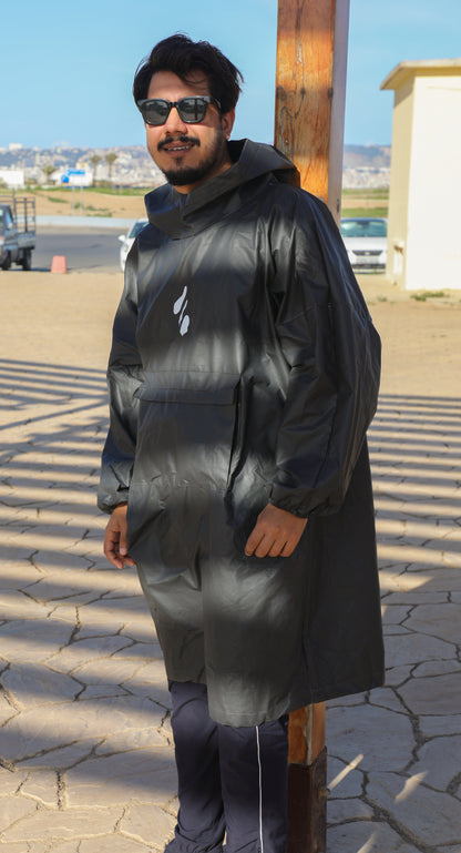 VESTE IMP randonnée