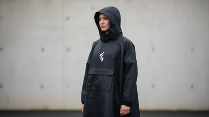 VESTE IMP randonnée