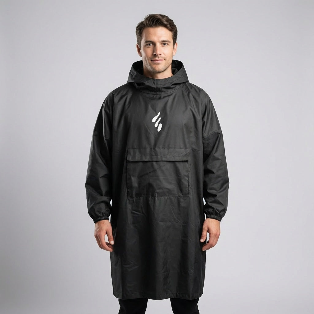 VESTE IMP randonnée